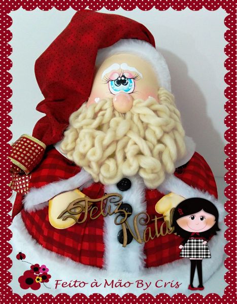 Cobre Bolo Noel