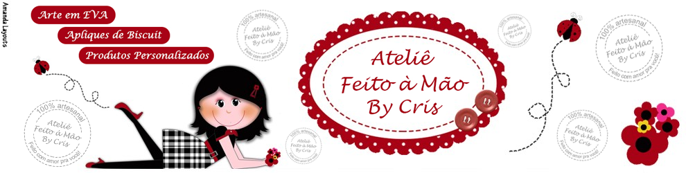 Feito à Mão By Cris
