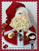 Cobre Bolo Noel